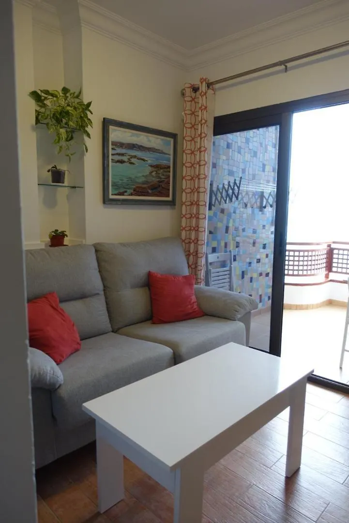 Estudio Luminoso, Primera Linea De Playa De Las Canteras Las Palmas / Gran Canaria